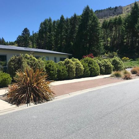 Queenstown Modern Studio At Arthurs Point Luaran gambar