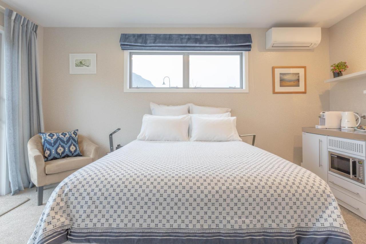 Queenstown Modern Studio At Arthurs Point Luaran gambar