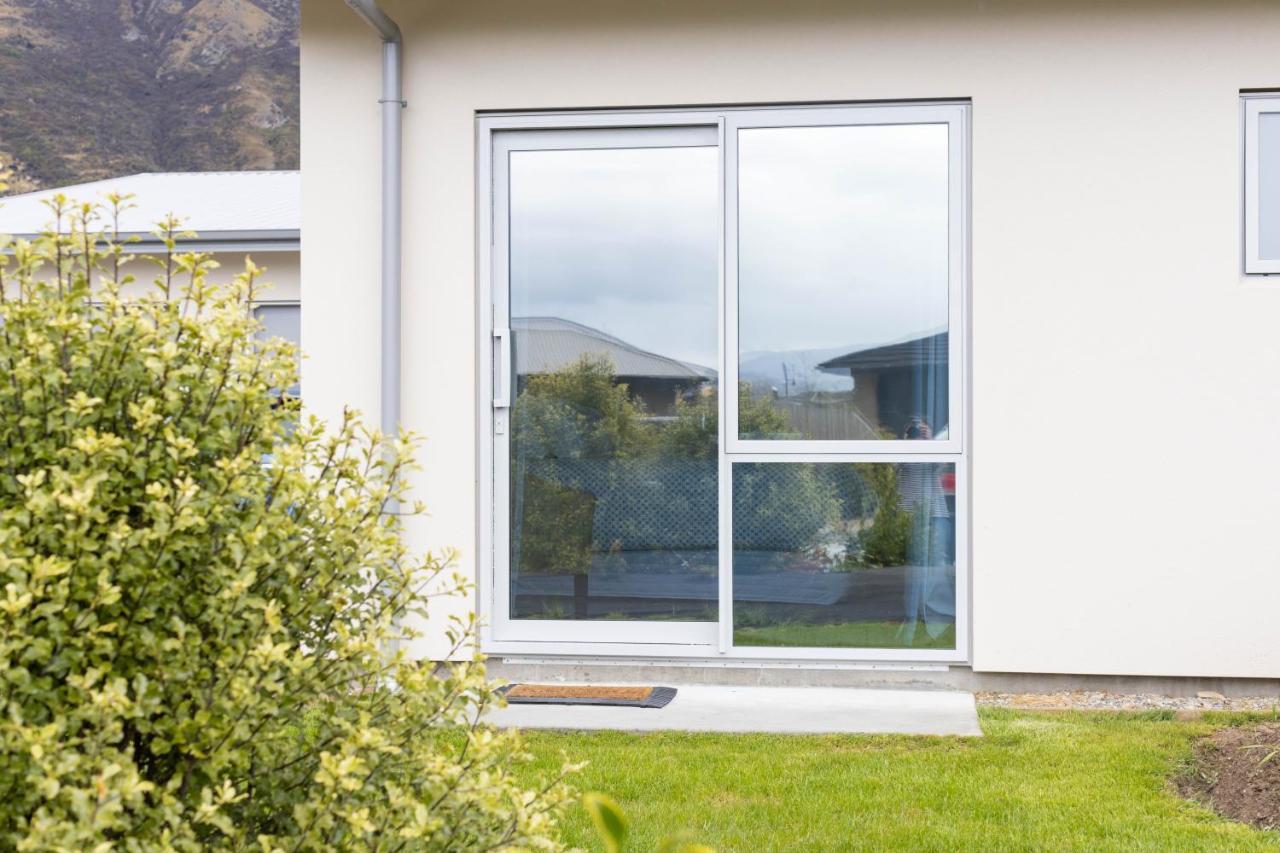 Queenstown Modern Studio At Arthurs Point Luaran gambar