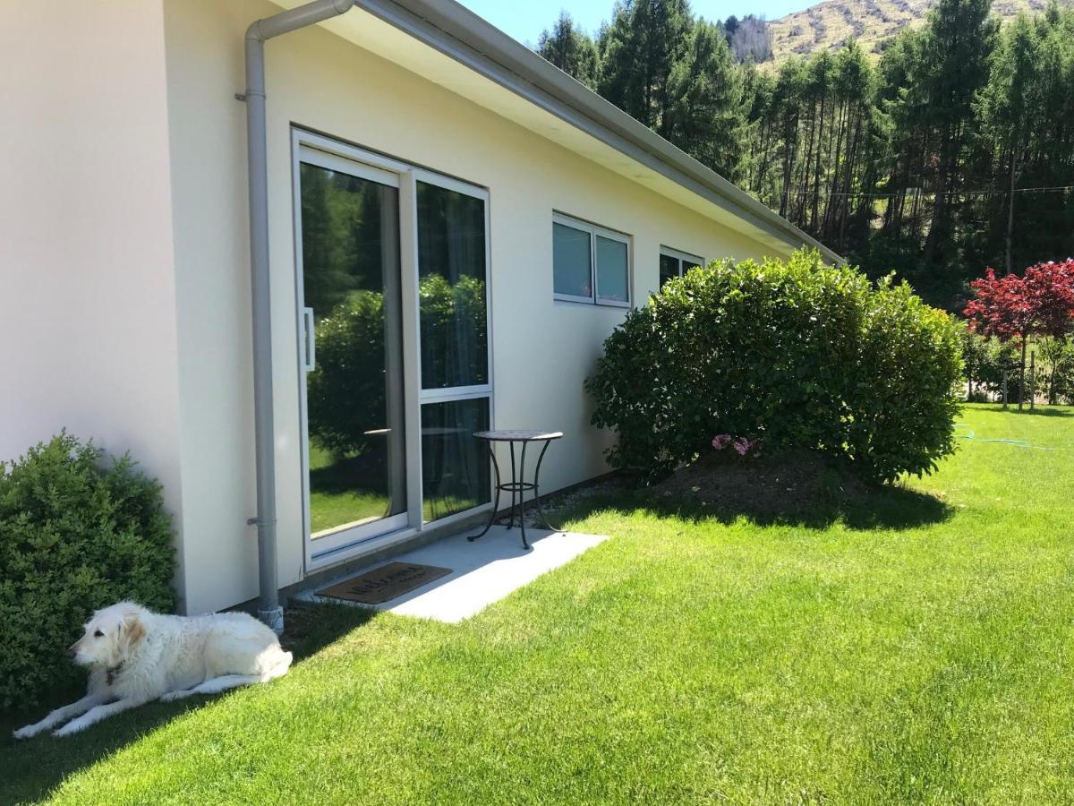 Queenstown Modern Studio At Arthurs Point Luaran gambar